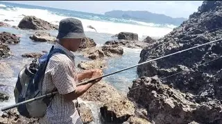 spot nya mancing pingiran, #pran fishing1#mancing ikan