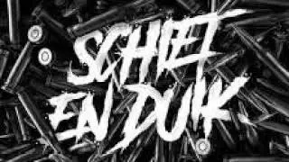 Cazz Major - Schiet & Duik