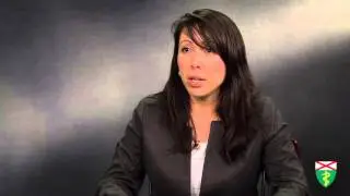 What is Diabetic Limb Salvage? / Dr. Kristine Orion, MD