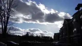 CM102 Montage