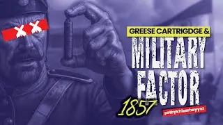 Military Factor - Grease Cartridge Issue | History | 2059/01 | PST BY KHIZAR HAYAT