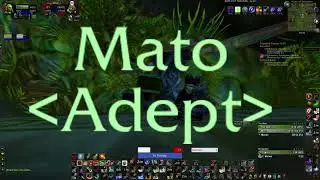 Wow TBCC: Hunter ZG Tigerboss Solo (2 Acc's)