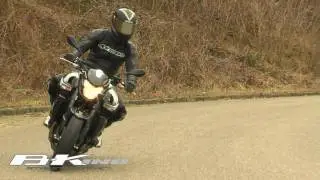Suzuki B-King Street Extreme 2010