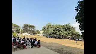 JTLBC DANCE COMPETITION COLONY WISE  25/12/25