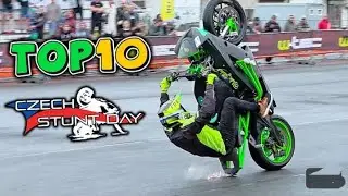 Bike Stunt camp in west bengal // best stunt compilation // pulser stuntexshop
