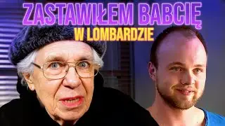LOMBARD - ILE ZA BABCIĘ ?💵 (ODC 29)