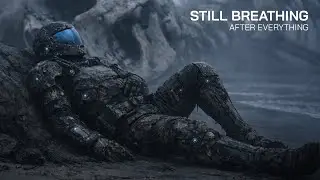 Still Breathing, After Everything | 2 Hours of Quiet Ambient Rest