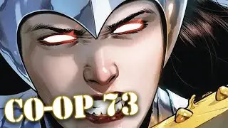 The Mighty Thor: Jane Foster | Co-op Gameplay # 73 | Marvel's Avengers | PS4