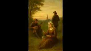 Leisure in the 14th Century | A Relaxing Historical Journey Through Medieval Europe