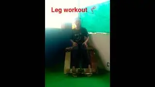 #leg workout # machine# leg exercise#comment #like #and #subscribe 🦿