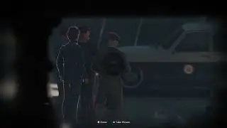 Call of Duty&reg;: Black Ops Cold War rendezvous with lazar