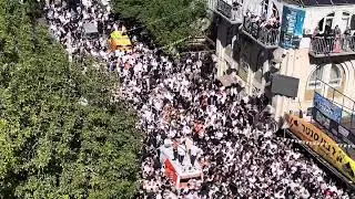 אש בפושקינה אחרי התיקון הכללי העולמי חלק 1 #אומן #רבינחמן #רבינחמןמברסלב 