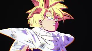 Enfin! Live test Sparking Zero