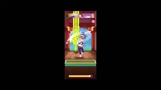 My Talking angela 2 | HDR videos | Ep 102 | Level 20 | part 209 |Gameplay HD #TalkingAngela#tomyt