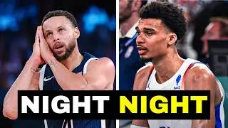 All Times Steph Curry Put His Opponents To Sleep 💤