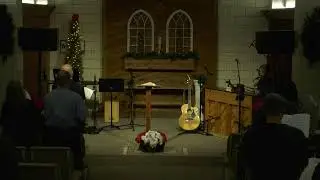 The Summit of Grace- The Indwelling Spirit