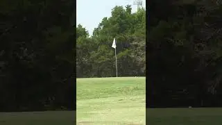 One hell of a Birdie save. Subscribe for more! #hunggolf #golfevent #golfvlog #golftournament