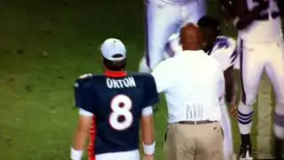Kyle Orton diss