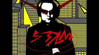 Stylar - You Do It, I Like It! (Italo-Disco-Inspired Synth-Pop)