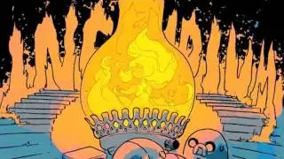Adventure Time Original Demo Songs for 