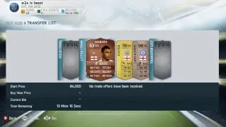 Fifa 14 Trade offers/giveaway xb