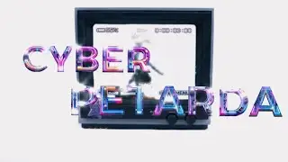 Refrito - Cyberpetarda