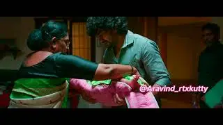 Thayaaga Maariduven Unakkaga | Father love |💕 #video #trending #song #dada #movie #kavin