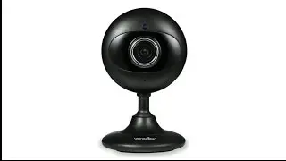 Wansview 720P WiFi Wireless Security IP Mini Camera $43.99 Video