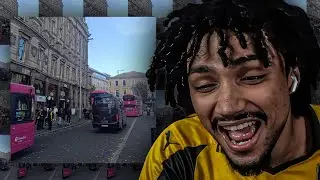 ЧТО ОН ДЕЛАЕТ 😖 | SKIIFUEGO - eirebby (EP REACTION)