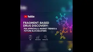 🧩💊 𝗙𝗥𝗔𝗚𝗠𝗘𝗡𝗧-𝗕𝗔𝗦𝗘𝗗 𝗗𝗥𝗨𝗚 𝗗𝗜𝗦𝗖𝗢𝗩𝗘𝗥𝗬: 𝗙𝗗𝗔 𝗔𝗣𝗣𝗥𝗢𝗩𝗔𝗟𝗦, 𝗠𝗔𝗥𝗞𝗘𝗧 𝗧𝗥𝗘𝗡𝗗𝗦 & 𝗙𝗨𝗧𝗨𝗥𝗘 𝗕𝗟𝗢𝗖𝗞𝗕𝗨𝗦𝗧𝗘𝗥𝗦