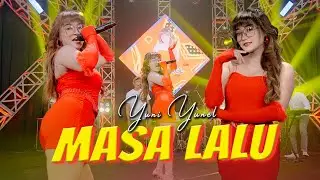 Yuni Yunel - Masa Lalu (Official Music Video) || Masa Lalu Biarlah Masa Lalu