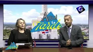 AQUI LA TARDE   07 enero 2026   04 04 04 PM