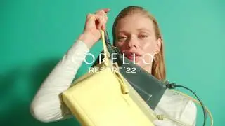 Corello Resort '22 | Elos