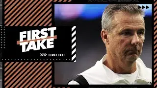 Tim Tebow reacts to the Jaguars' 0-4 start: 'Urban Meyer is heartbroken' | First Take