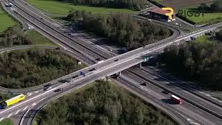 Driving in Switzerland vs Going by Public Transport