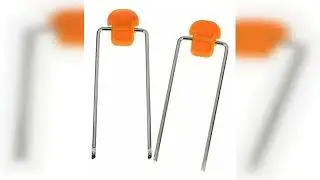 Review: Kit 12 Pe&ccedil;as Esp&aacute;tulas Desmontar Painel Moldura Porta Carro