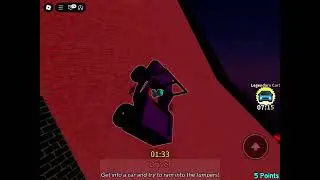 (NAUSEA WARNING) 6 minutes of jump rope duo cuz i felt like it