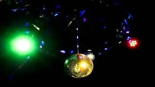Retro Electronic Music Intro | Retro Disco Dance Music | Royalty Free