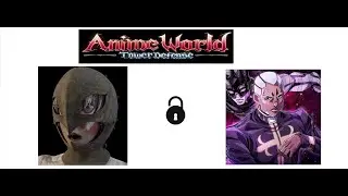 Roblox AWTD How to Unlock Eclipse LS | Pucci Quest Line