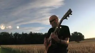 Bring on the night (Police) - Roberto Colombo Live @ Hofgut Halgertshausen 7th of August 2025