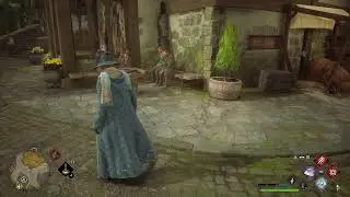 🔴Live l Hogwarts Legacy l Imma Wizard 🤓🧙🏽&zwj;♂️