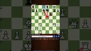 He sacrifices his rook!!!!!!!