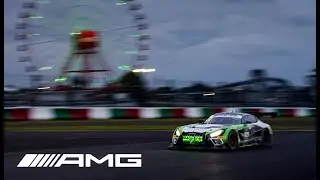 2025 Suzuka 1000km Recap