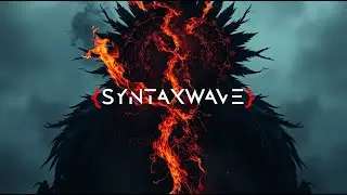 Epic Native American Music Meets Modern Bass | SyntaxWave Black Wolf