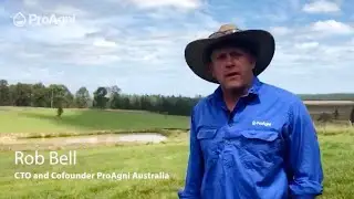 Robert Bell: Beef Australia 2018 Pitch in the Paddock Winner