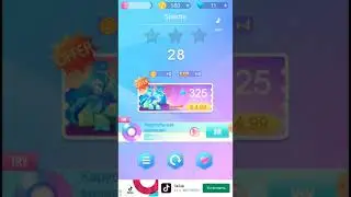 Приложение Обзор Игры Пианино Piano White Go