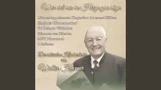 War viel aus an Herzn zan sagn
