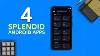 Amazingly Free Best Android Apps you should consider