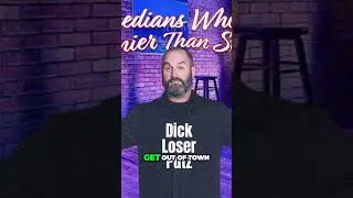 Controversy Surrounding Comedian Tom Segura's Views on Wealth and Poverty #shorts