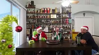 Bonus Episode Merry Grinchmas!!!!